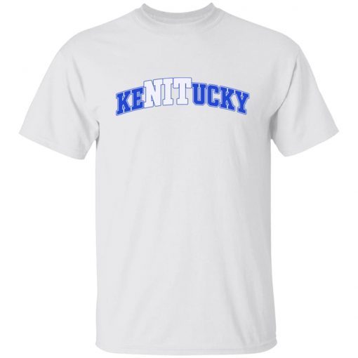 Bench Mob Kenitucky Shirt