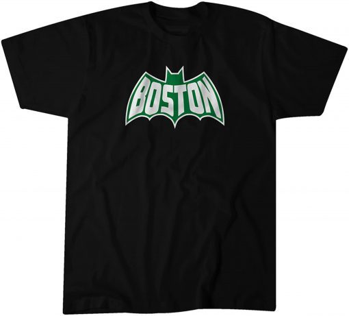 Boston Joker Stopper Tee Shirt