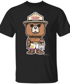 Brian Cox Aggie Las Cruces Teddy Buckets Allen Shirt