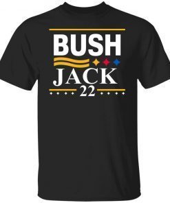 Bush Jack 22 Shirt