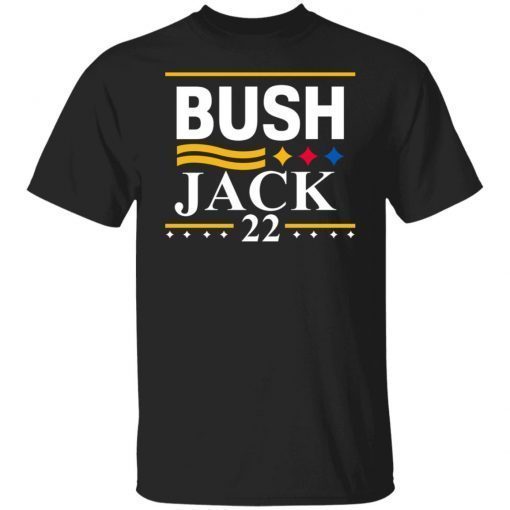 Bush Jack 22 Shirt