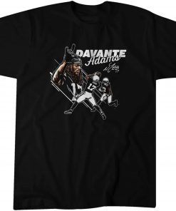 Davante Adams Viva Davante Shirt