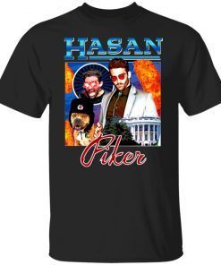 Hasan store hasan piker shirt