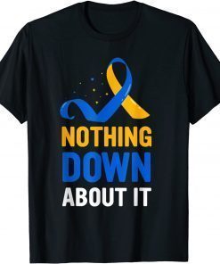 World Down Syndrome Awareness T-Shirt