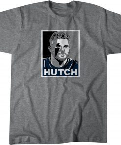 Aidan Hutchinson HUTCH Shirt