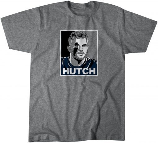 Aidan Hutchinson HUTCH Shirt