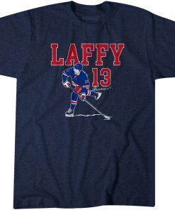 Alexis Lafreniere Laffy Shirt