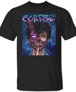 Corpse Husband Merch Store Rb2605 Corpse Husband Tee Shirt