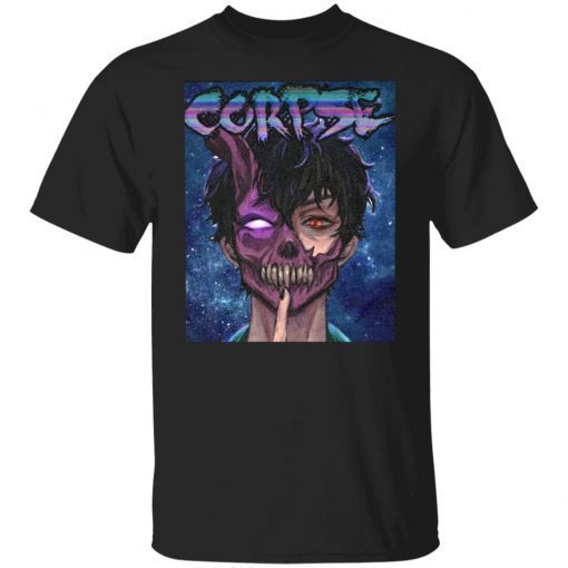 Corpse Husband Merch Store Rb2605 Corpse Husband Tee Shirt