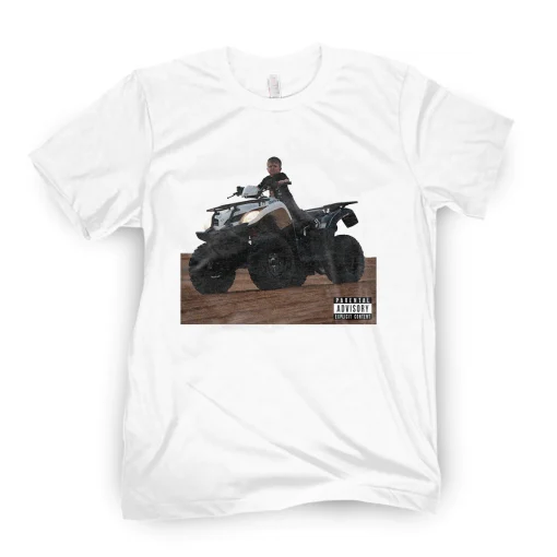 Hasbulla ATV Shirt