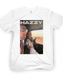 Hazzy Shirt