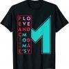 PEACE AND LOVE, HAPPY MAMAPEACE AND LOVE, HAPPY MAMA'S DAY 2022 ShirtS DAY 2022 Shirt