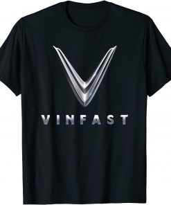 Vinfast, I am Proud To Be Vietnamese T-Shirt