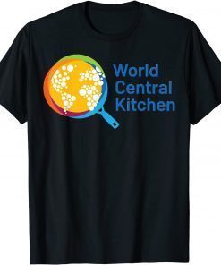 World Central Kitchen T-Shirt