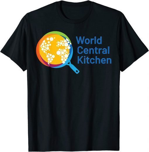 World Central Kitchen T-Shirt