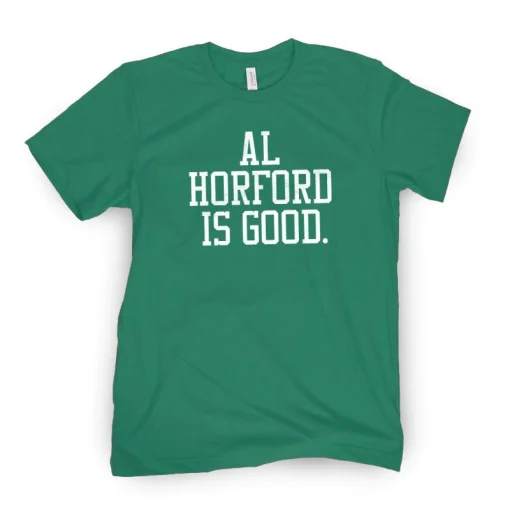 AH Is Good Shirt