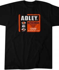 Adley Rutschman Perfectly Seasoned Shirt