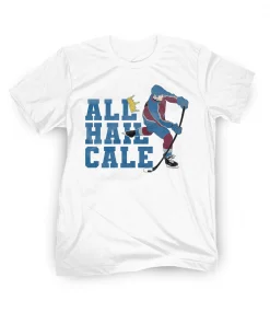 All Hail Cale T-Shirt