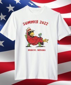 BSU Summer 2022 Huncie , Indiana Shirt