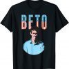 Beto Beto Texas T-Shirt