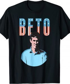 Beto Beto Texas T-Shirt