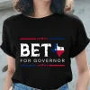 Beto For Governor, Save Texas Vote Beto, Anti Gun Pray For Texas T-Shirt