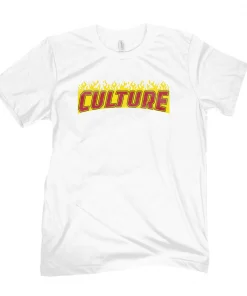 Culture T-Shirt