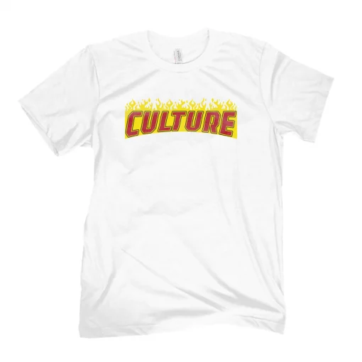 Culture T-Shirt