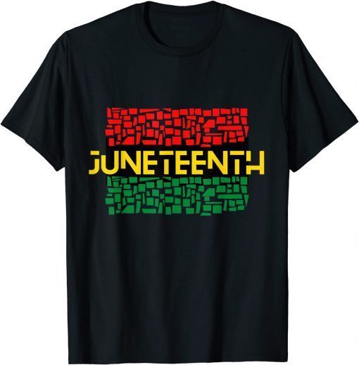 Juneteenth T-Shirt