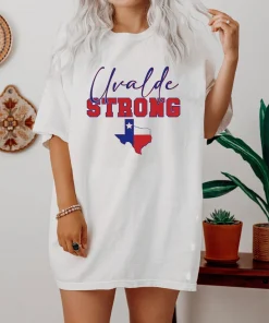 Pray for Texas, Texas School Shooting, Gun Control Now T-Shirt