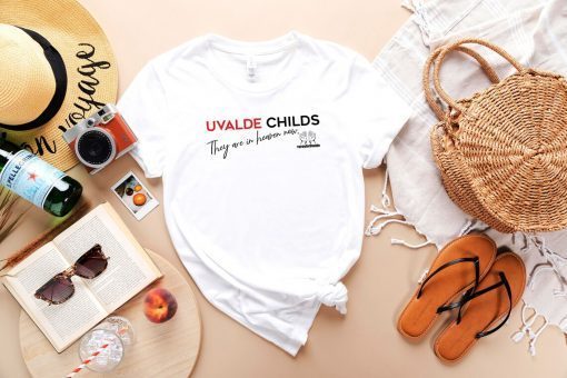 Pray for Uvalde, Protect Our Children, End Gun Violence T-Shirt