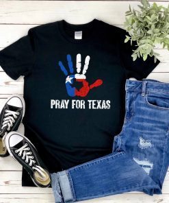 Pray for Uvalde,Protect Our Children, Support for Uvalde T-Shirt