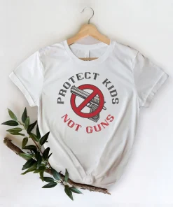 Protect Kids Not Guns, End Gun Violence, Texas Strong T-Shirt