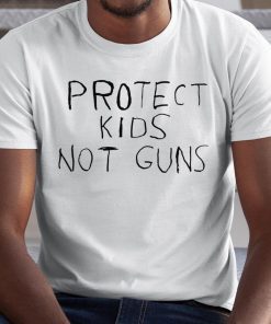 Protect Kids Not Guns Uvalde, Pray for Uvalde T-Shirt