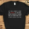 Protect Our Kids,Protect Kids Not Gun, Texas Strong T-Shirt