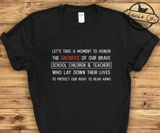 Protect Our Kids,Protect Kids Not Gun, Texas Strong T-Shirt