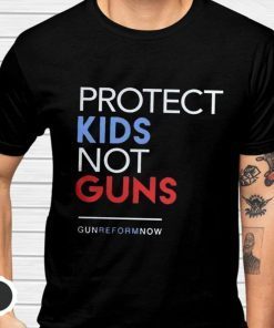 Texas Protect Kids Not Guns Texas Strong Uvalde Strong T-Shirt