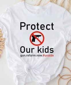 Texas Protect Our Children Uvalde Strong, Texas Strong T-Shirt