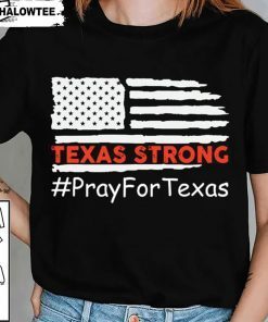 Texas Shootings Pray For Uvalde Texas Protect Our Children End Gun Violence Texas Strong T Shirt