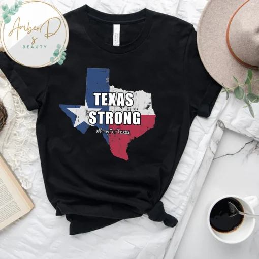 Texas Strong Pray For Texas, Protect Kids Not Gun, Uvalde Texas T-Shirt Texas Strong Pray For Texas, Protect Kids Not Gun, Uvalde Texas T-Shirt