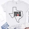 Uvalde Strong, Pray For Texas T-Shirt