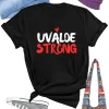 Uvalde Strong, Protect Our Children, Robb Elementary School T-Shirt