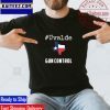 Uvalde Texas Shooting Gun Control Now Enough Violence T-Shirt