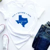 Uvalde Texas Strong Pray, We Love You Texas T-Shirt