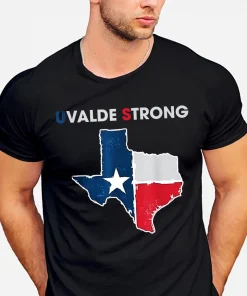 Uvalde Texas Strong, Protect Our Children T-Shirt