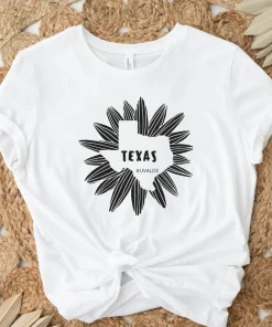 Uvalde Texas, school shooting Uvalde, Anti Gun Pray For Texas T-Shirt