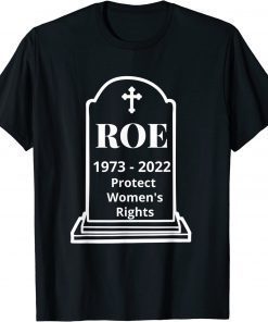 Abort The Court - Roe v Wade - Pro Choice Feminist T-Shirt