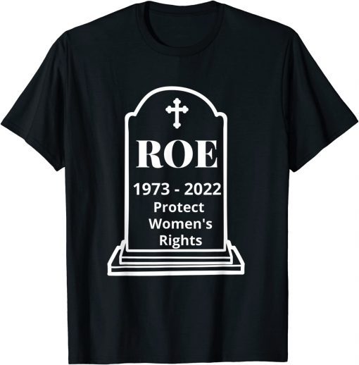 Abort The Court - Roe v Wade - Pro Choice Feminist T-Shirt