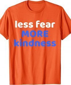 Uvalde Anti Gun Awareness Day Wear Orange Enough End Gun Violence Tee Shirt