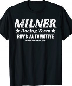 Vintage Milner Racing Team 1964 T-Shirt